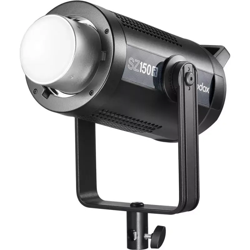 Ciągłe oświetlenie Godox SZ150R 150 W LED czarne
