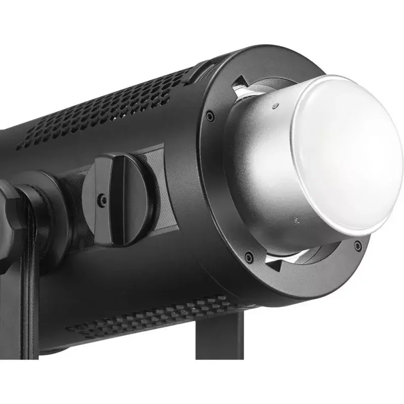 Ciągłe oświetlenie Godox SZ150R 150 W LED czarne