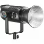 Ciągłe oświetlenie Godox SZ150R 150 W LED czarne