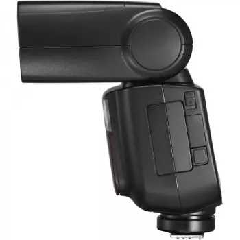Lampa błyskowa Godox Ving V860III czarna, czas ładowania 1,5 s, 530 g