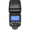 Lampa błyskowa Godox Ving V860III czarna, czas ładowania 1,5 s, 530 g