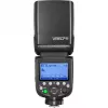 Lampa błyskowa Godox Ving V860III czarna, czas ładowania 1,5 s, 530 g