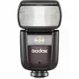 Lampa błyskowa Godox Ving V860III czarna, czas ładowania 1,5 s, 530 g