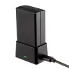 Akumulator do lampy błyskowej Godox WB100 litowo-jonowy 2600 mAh