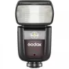Lampa błyskowa Godox Ving V860III TTL Li-Ion do Fuji Czarna czas ładowania 1,5 s