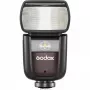 Lampa błyskowa Godox Ving V860III TTL Li-Ion do Fuji Czarna czas ładowania 1,5 s