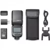 Godox Ving V860III TTL Li-Ion Flash Czarny do Olympus Panasonic 1.5s Ładowania