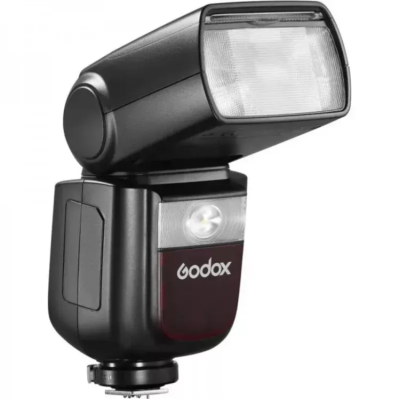 Godox Ving V860III TTL Li-Ion Flash Czarny do Olympus Panasonic 1.5s Ładowania