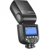 Godox Ving V860III TTL Li-Ion Flash Czarny do Olympus Panasonic 1.5s Ładowania