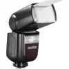Godox Ving V860III TTL Li-Ion Flash Czarny do Olympus Panasonic 1.5s Ładowania