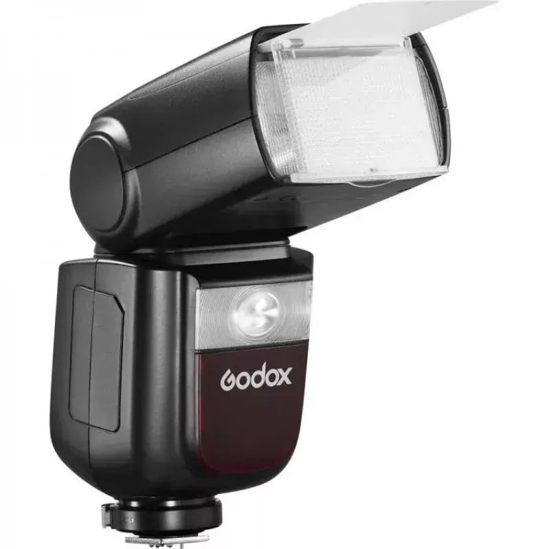 Godox Ving V860III TTL Li-Ion Flash Czarny do Olympus Panasonic 1.5s Ładowania
