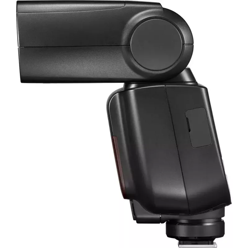 Lampa błyskowa do kamery Godox TT685 II Czarna czas recyklingu 20000 s bateria AA