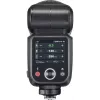 Lampa błyskowa Godox V100-F do Fujifilm — przenośna lampa reporterska z akumulatorem litowo-jonowym