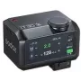 Godox iT30Pro C TTL mini flash dla aparatów Canon — czarna