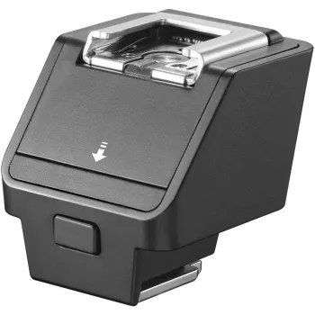 Adapter hotshoe Godox TR-C-TTL dla Nikona (model TR-N) — złącze lampy błyskowej kompatybilne z TTL