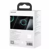 Ładowarka samochodowa Baseus TZCCJD-0G 40W ciemnoszary — adapter USB do gniazda zapalniczki, moc 40W