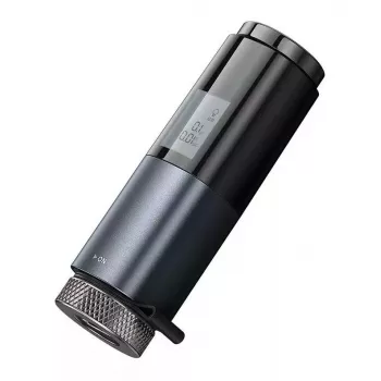 Alkomat elektroniczny Baseus CRCX-01 (bez ustnika)