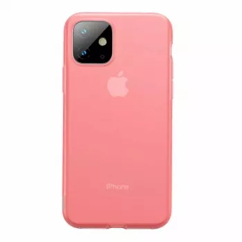 Etui ochronne na telefon Baseus WIAPIPH61S-GD09