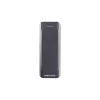 Czytnik kontroli dostępu Hikvision DS-K1802E, czarny, DC 0–12 V, maks. 0,15 A, 115,9×43,3×17 mm