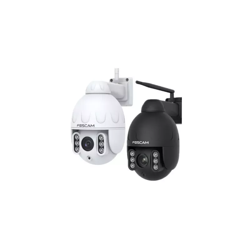 Kamera IP bezpieczeństwa Foscam SD4-WB 2304 x 1536