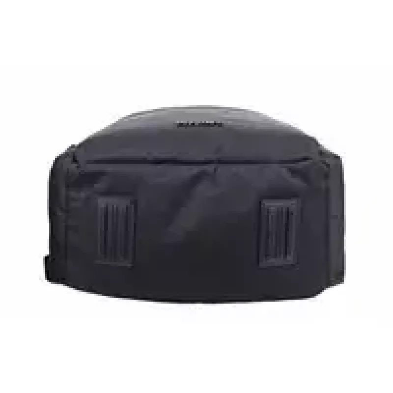Plecak na laptopa BESTLIFE FRANKLYN do laptopów 14,1-calowych, czarny