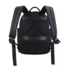 Plecak na laptopa BESTLIFE FRANKLYN do laptopów 14,1-calowych, czarny