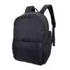 Plecak na laptopa BESTLIFE FRANKLYN do laptopów 14,1-calowych, czarny