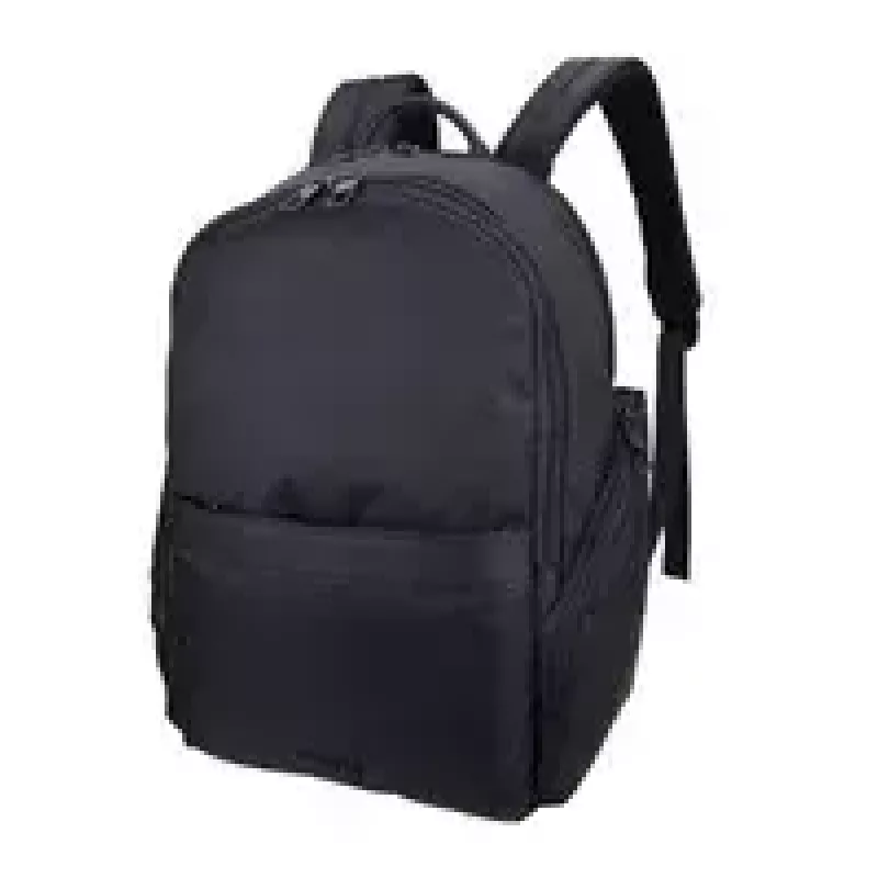 Plecak na laptopa BESTLIFE FRANKLYN do laptopów 14,1-calowych, czarny