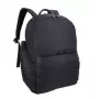 Plecak na laptopa BESTLIFE FRANKLYN do laptopów 14,1-calowych, czarny