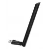 Bezprzewodowy adapter USB TP-LINK MA14H, Wi‑Fi 6 (802.11ax), jednopasmowy 2.4 GHz, 287 Mbit/s, zasilany przez USB