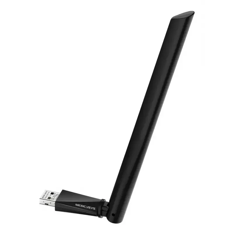 Bezprzewodowy adapter USB TP-LINK MA14H, Wi‑Fi 6 (802.11ax), jednopasmowy 2.4 GHz, 287 Mbit/s, zasilany przez USB