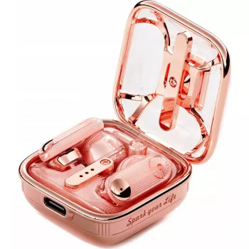 Słuchawki Divoom Spark Air Pink