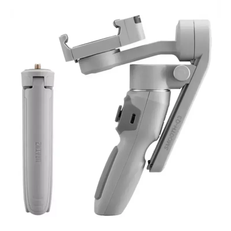 Ręczny stabilizator kamery Zhiyun Tech Smooth Q3 Combo