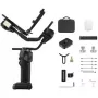 Gimbal Zhiyun Crane 4 3-osiowy stabilizator z czasem pracy baterii do 10 godzin
