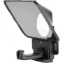 Teleprompter Desview T3 15-calowy wyświetlacz lekki teleprompter do kamer i smartfonów