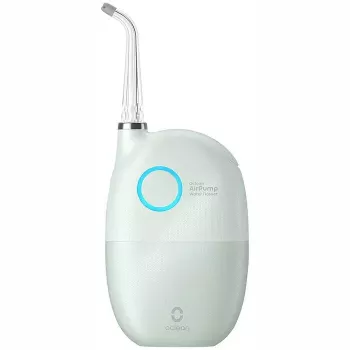 Oclean A10 irygator do jamy ustnej, zielony