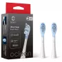 Oclean UC03-2 Toothbrush Heads 2 pcs biały Oclean