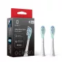 Oclean UG03 Toothbrush Heads 2 pcs biały