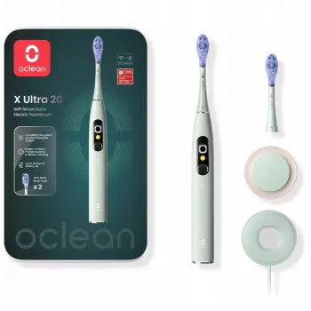 Szczoteczka do zębów Oclean X Ultra Mint OCLEAN