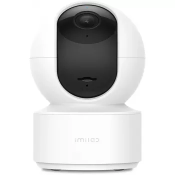 Kamera bezpieczeństwa Imilab C21 MI Home 1080P Night Vision Wireless