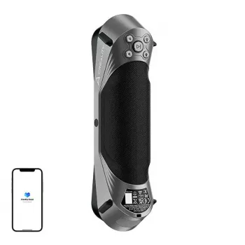 Skaner 3D Creality CR-Scan Raptor — ręczny skaner zasilany przez USB, dokładność 0,05 mm