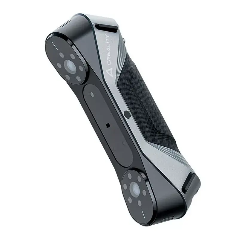 Skaner 3D Creality CR-Scan Raptor — ręczny skaner zasilany przez USB, dokładność 0,05 mm