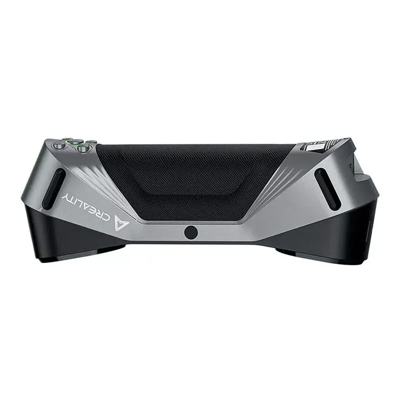 Skaner 3D Creality CR-Scan Raptor — ręczny skaner zasilany przez USB, dokładność 0,05 mm