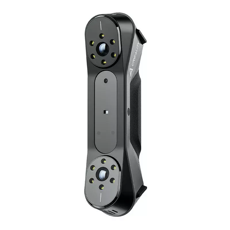Skaner 3D Creality CR-Scan Raptor — ręczny skaner zasilany przez USB, dokładność 0,05 mm