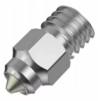 Zestaw dysz Creality BI-METALLIC HIGH-END 4008030057 — dysze bimetaliczne do drukarek 3D