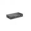 Przełącznik zarządzany Ruijie Networks RG-ES205GC-P L2 Gigabit Ethernet PoE 5 portów