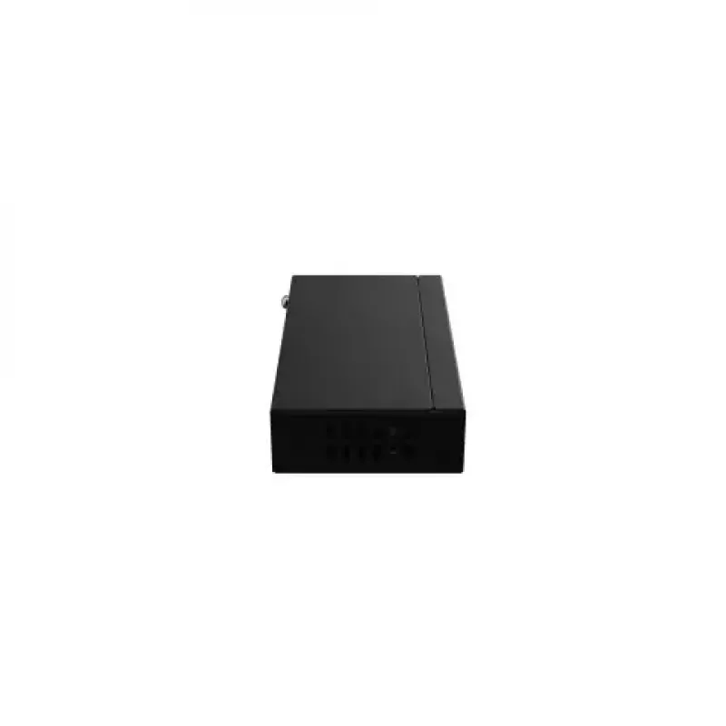 Przełącznik zarządzany Ruijie Networks RG-ES205GC-P L2 Gigabit Ethernet PoE 5 portów