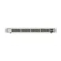 Przełącznik zarządzalny Ruijie Networks RG-NBS5100-48GT4SFP L3 Gigabit Ethernet 24 porty