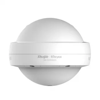 Bezprzewodowy punkt dostępowy Ruijie Networks RG-RAP6262(G) 2,4 GHz 5 GHz
