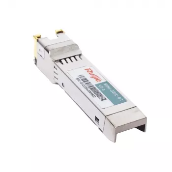 Moduł transceivera SFP Ruijie Networks MINI-GBIC-GT światłowodowy 1000 Mbit/s
